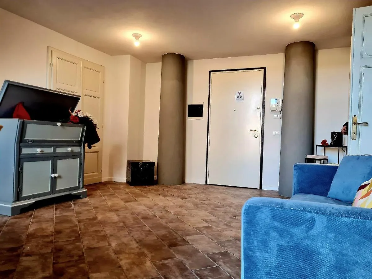 Fabroniana Apartments Pistoia