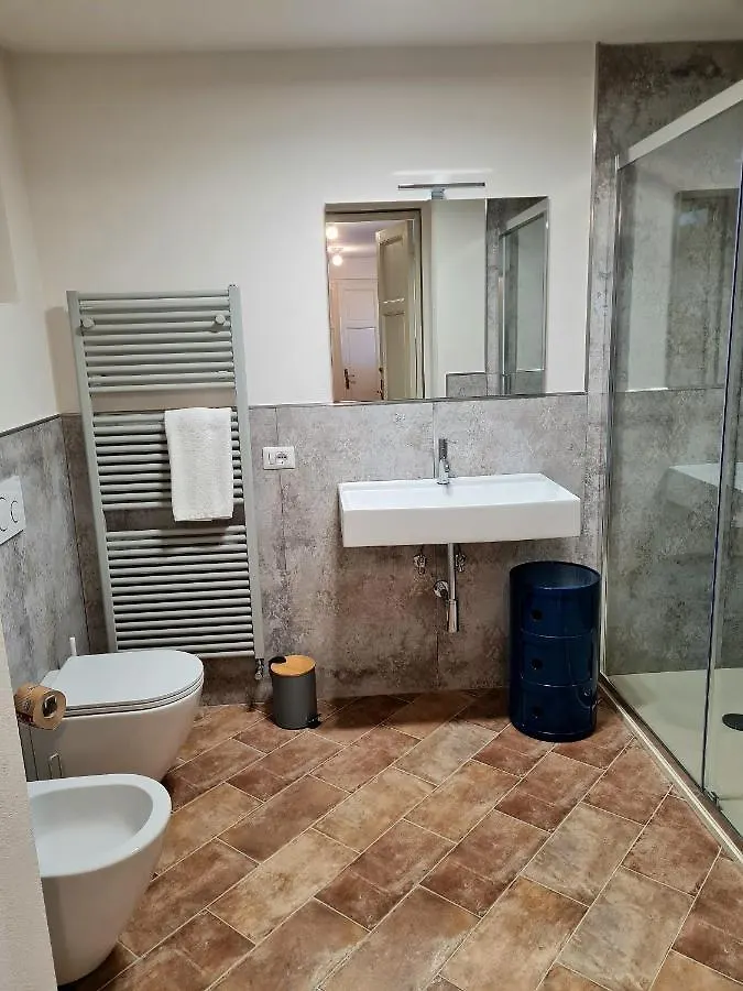 Fabroniana Apartments Pistoia 0*,  Italy