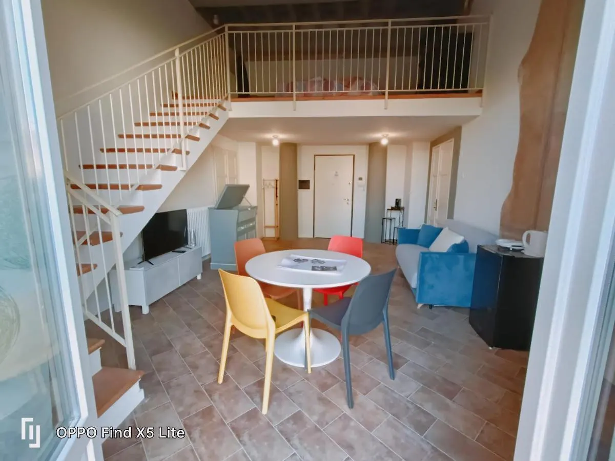 Fabroniana Apartments Pistoia