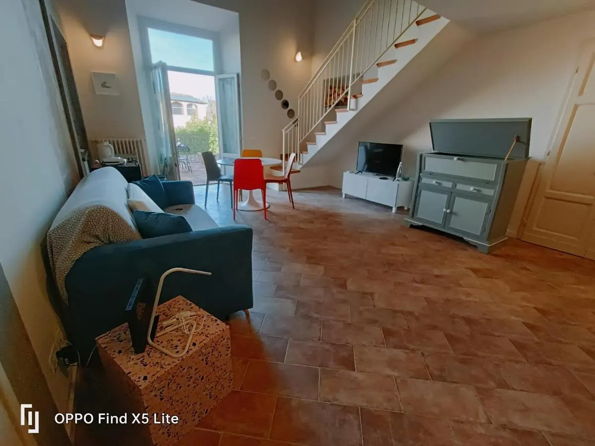 Fabroniana Apartments Pistoia