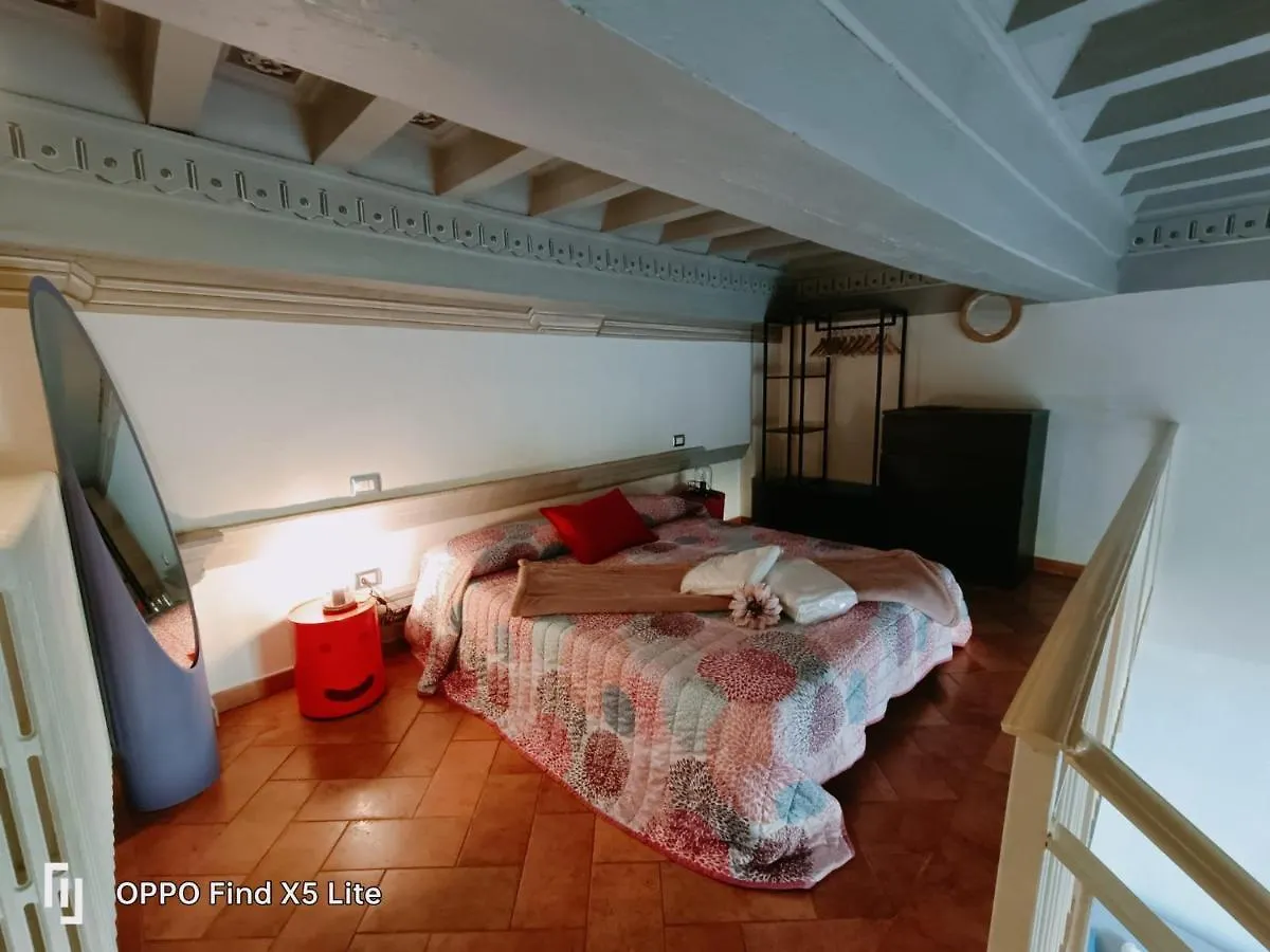 Fabroniana Apartments Pistoia 0*,