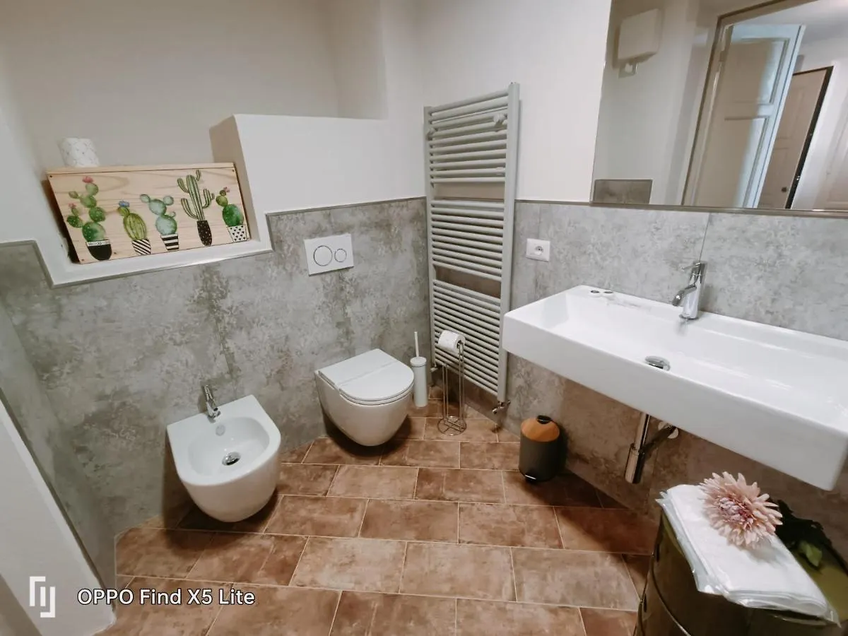 Fabroniana Apartments Pistoia