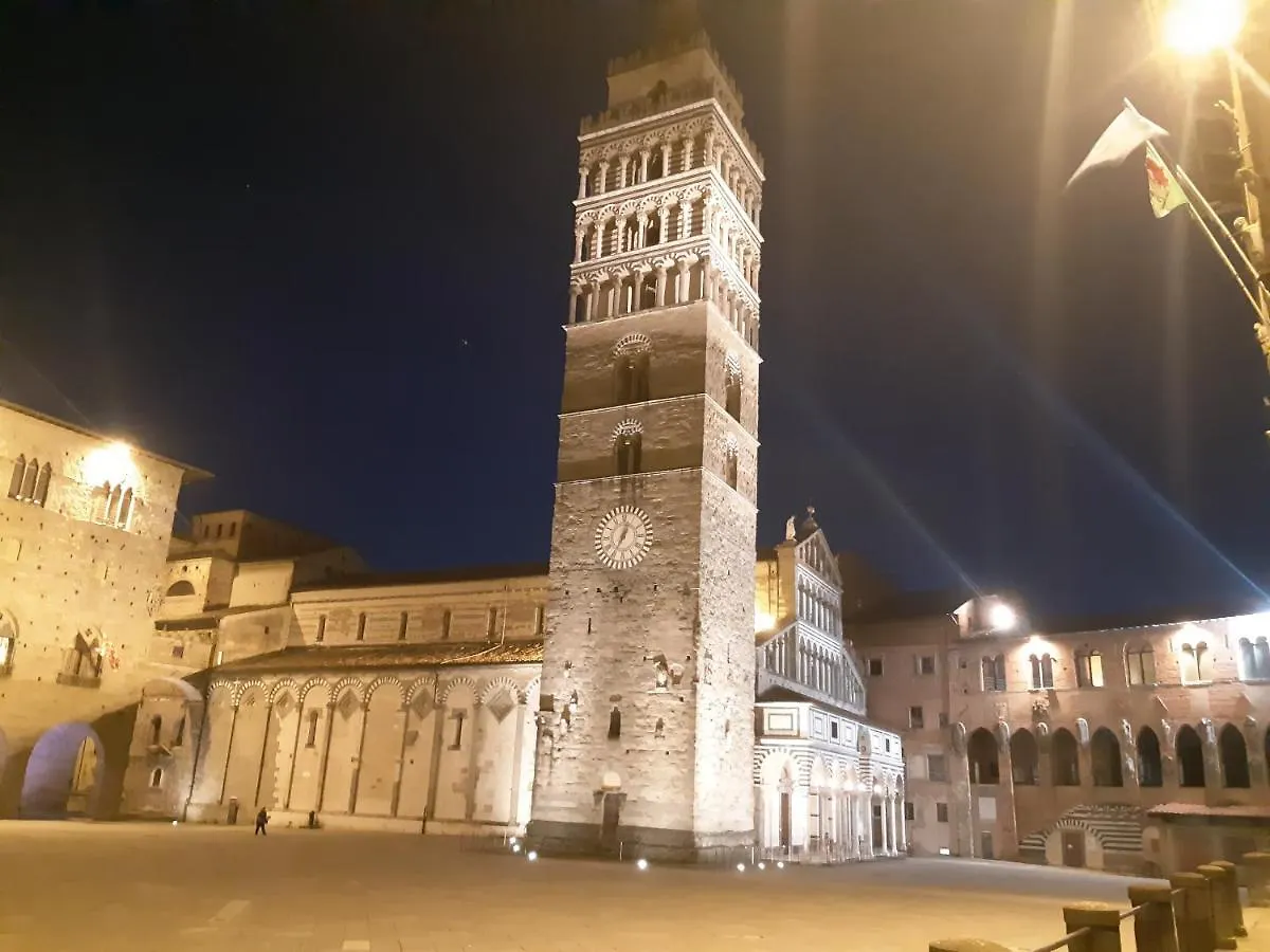 Fabroniana Apartments Pistoia Italy