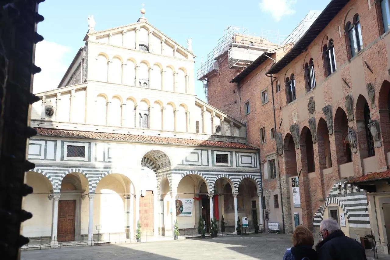 Fabroniana Apartments Pistoia 0*,  Italy