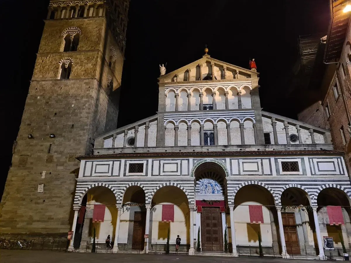 Fabroniana Apartments Pistoia