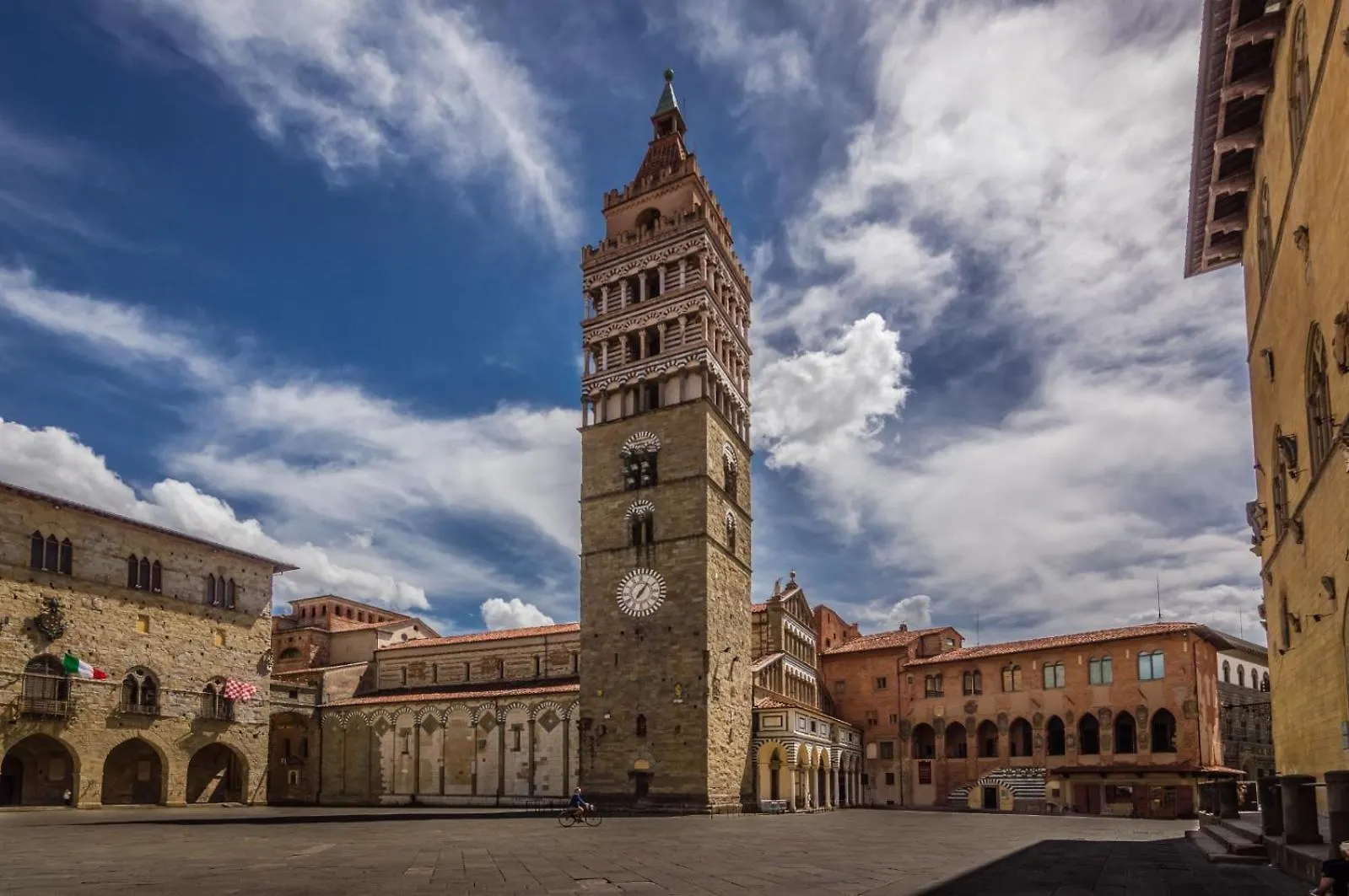 Fabroniana Apartments Pistoia