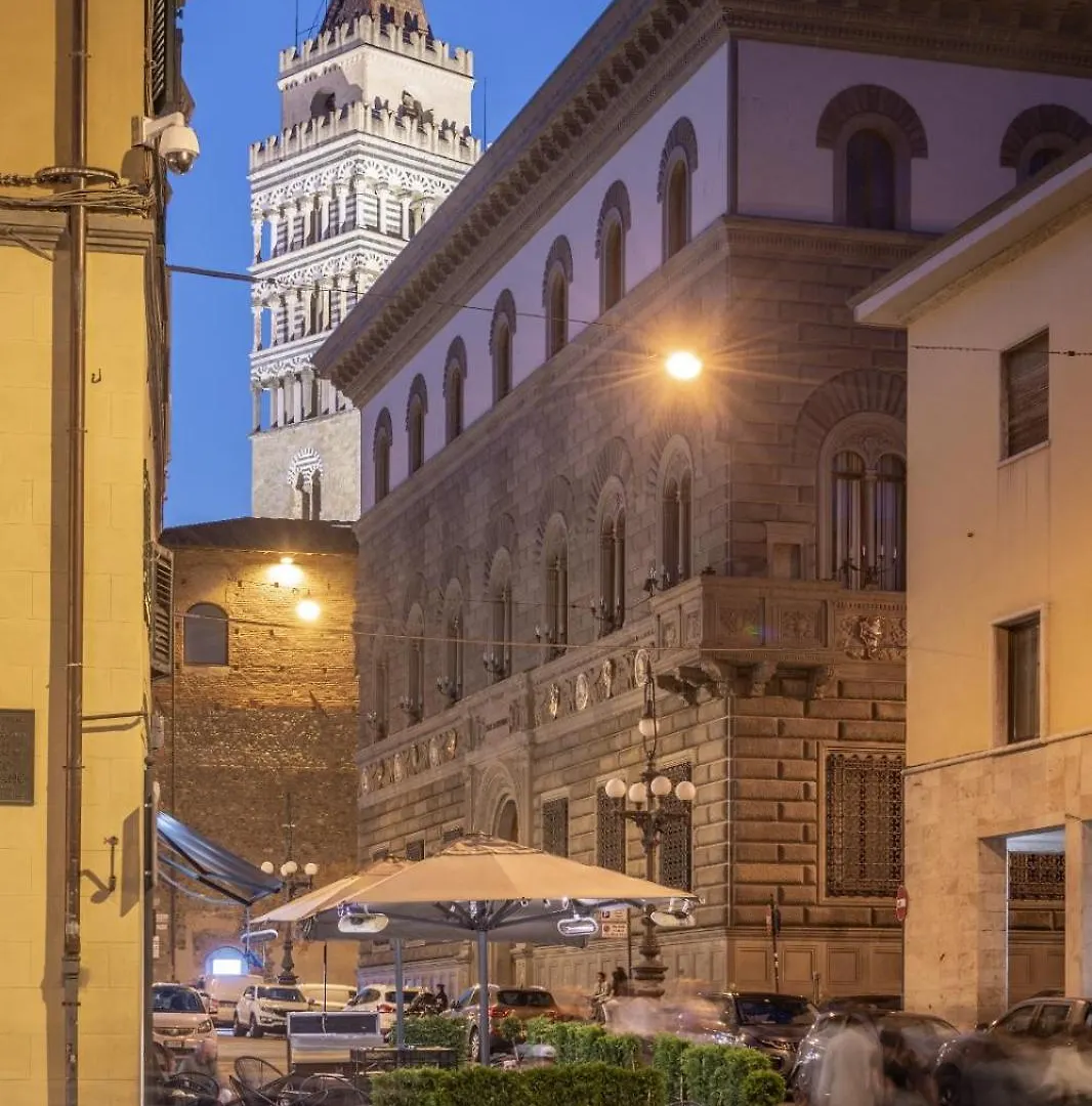 Fabroniana Apartments Pistoia