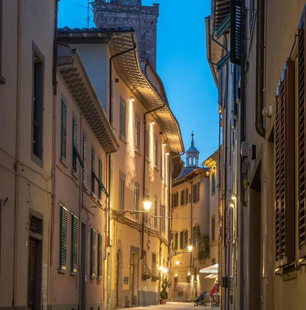 Fabroniana Apartments Pistoia Italy