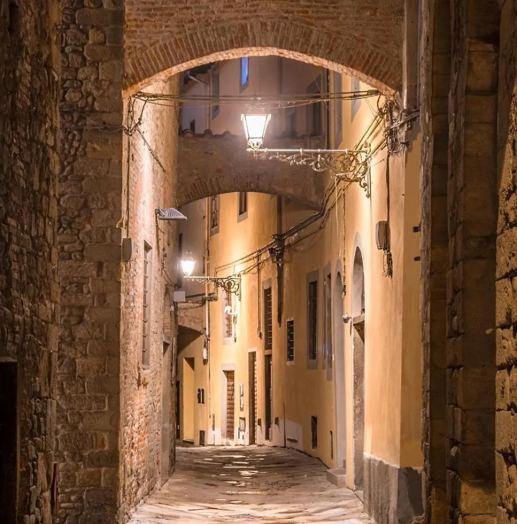 Fabroniana Apartments Pistoia