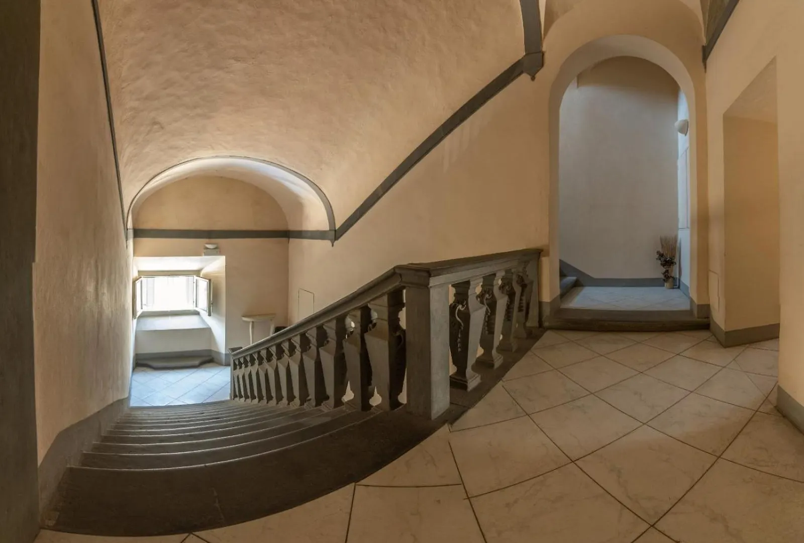 Fabroniana Apartments Pistoia Italy