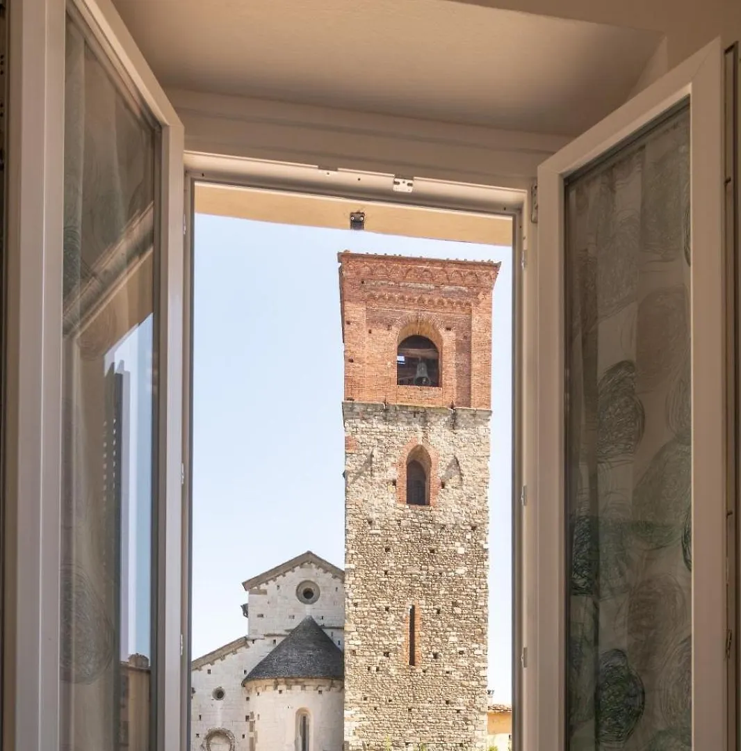 Fabroniana Apartments Pistoia 0*,  Italy