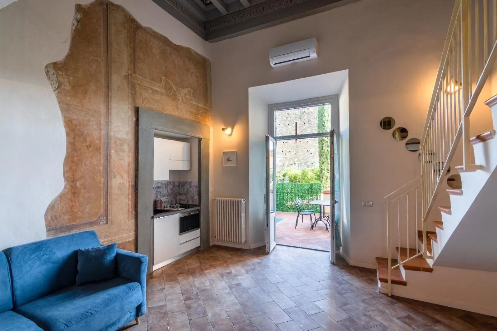 Fabroniana Apartments Pistoia
