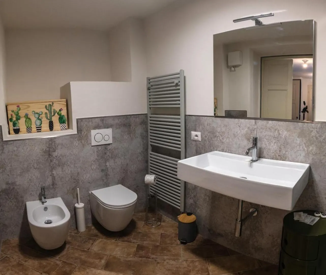 Fabroniana Apartments Pistoia