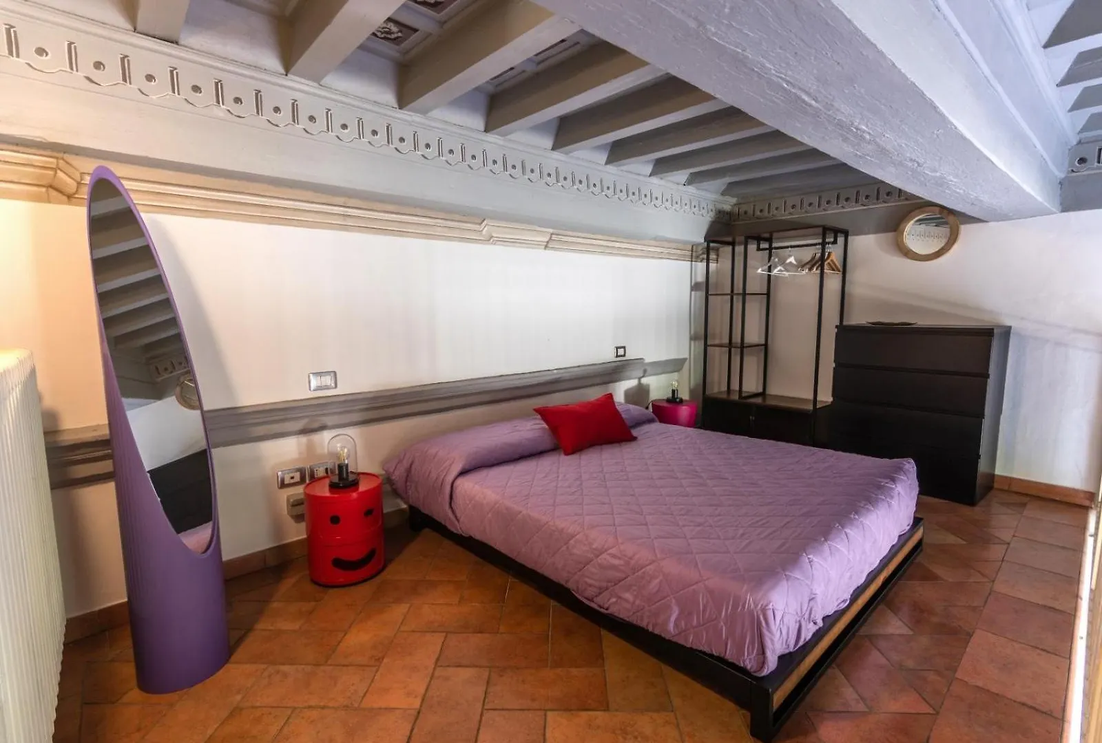 Fabroniana Apartments Pistoia