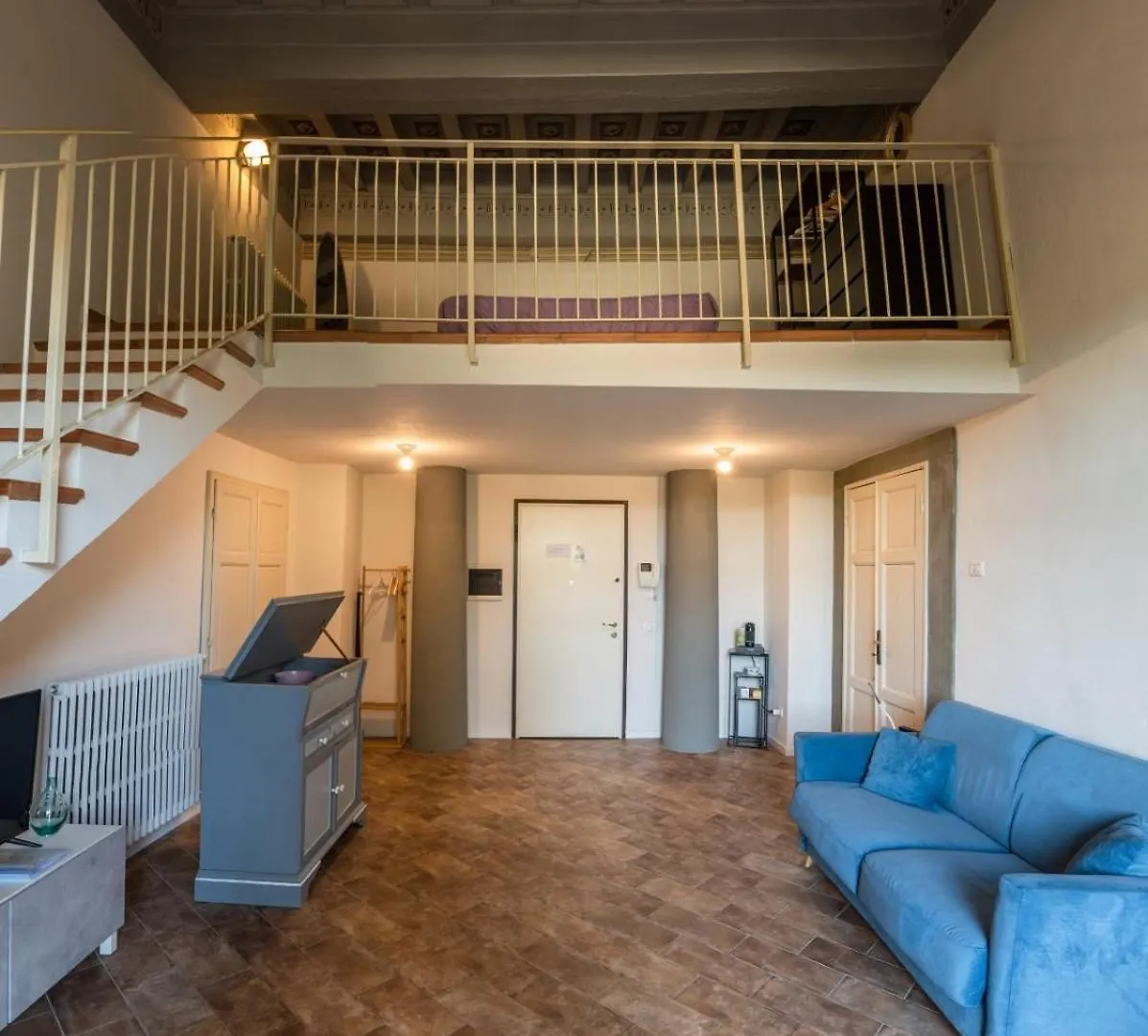 Fabroniana Apartments Pistoia 0*,
