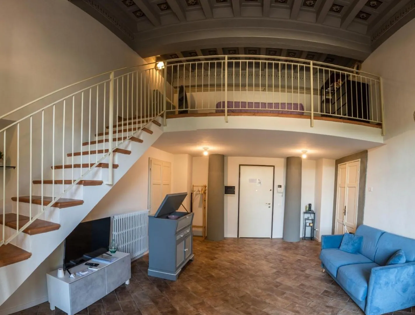 Fabroniana Apartments Pistoia