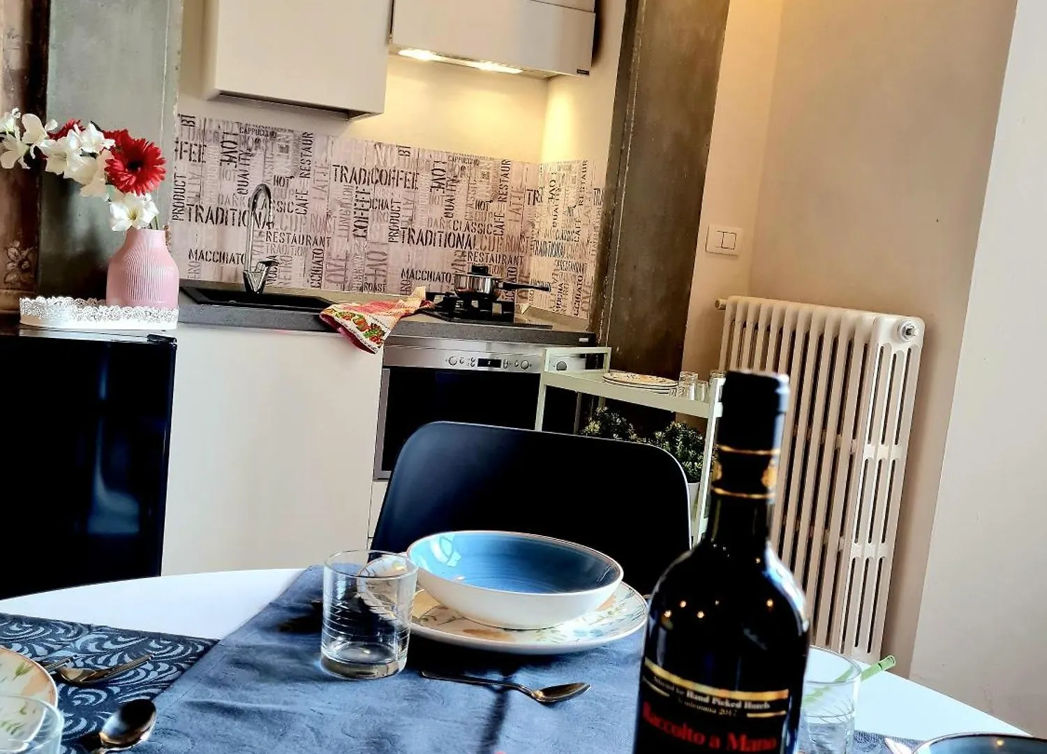 Fabroniana Apartments Pistoia
