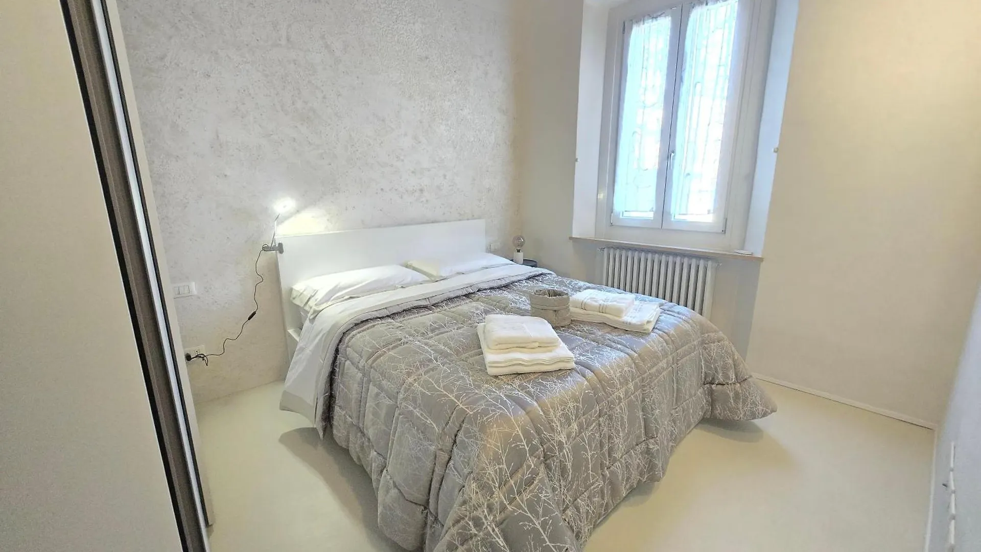 Fabroniana Apartments Pistoia