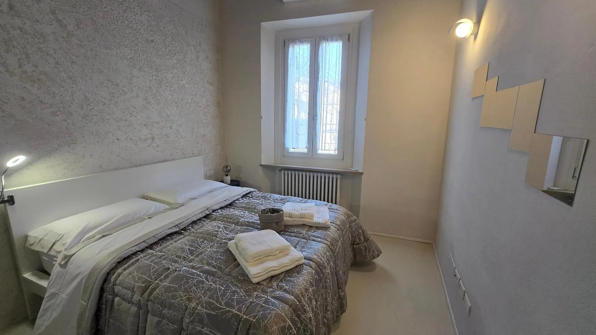 Fabroniana Apartments Pistoia