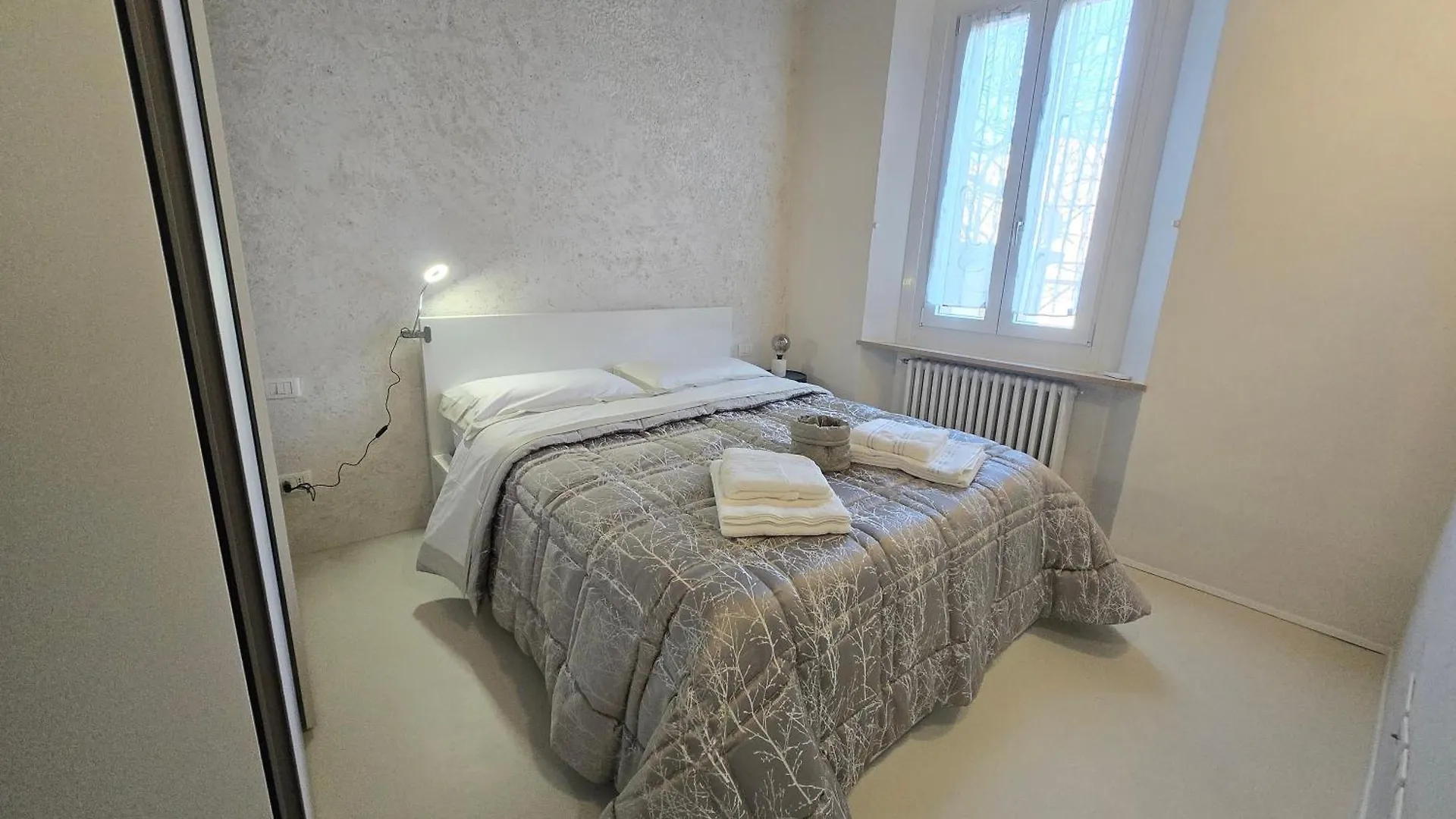 Fabroniana Apartments Pistoia