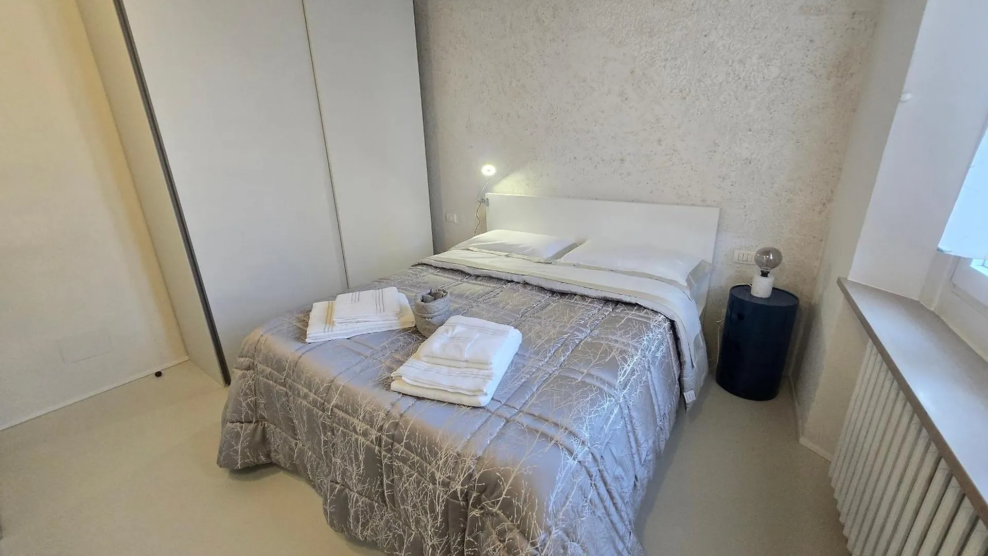 Fabroniana Apartments Pistoia 0*,