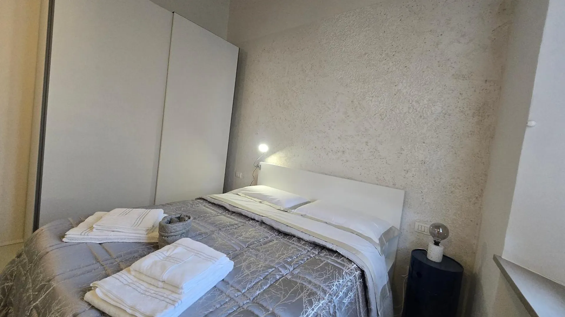 Fabroniana Apartments Pistoia