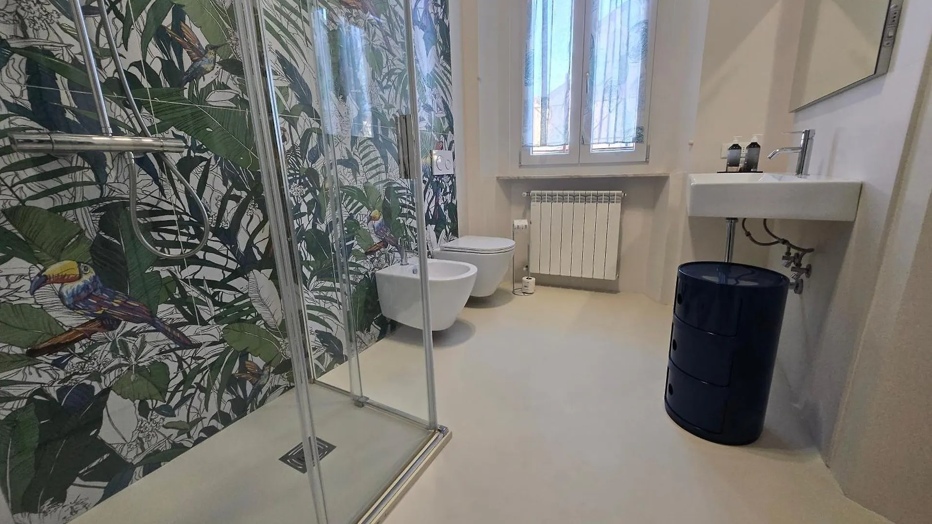 Fabroniana Apartments Pistoia