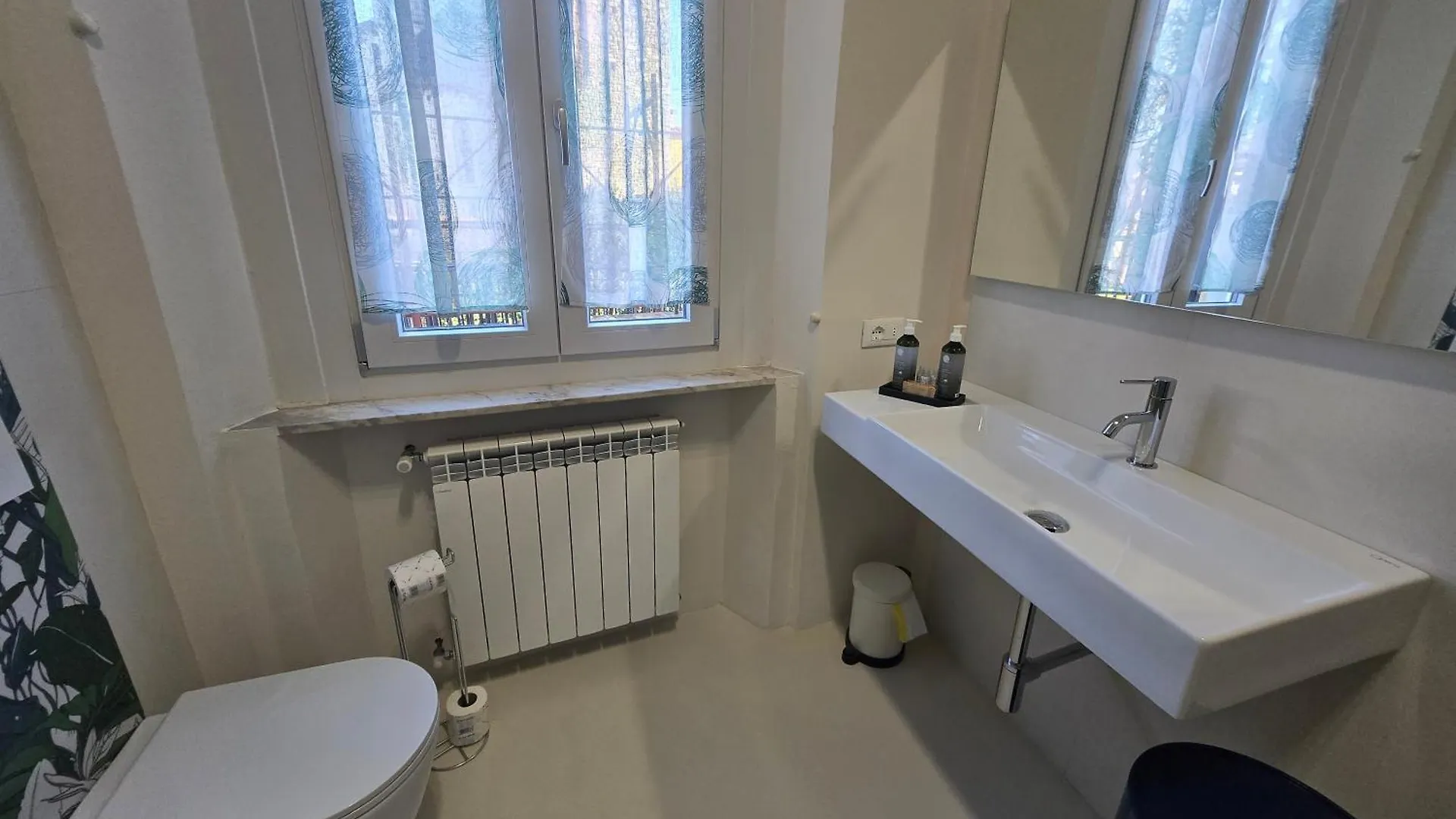 Fabroniana Apartments Pistoia