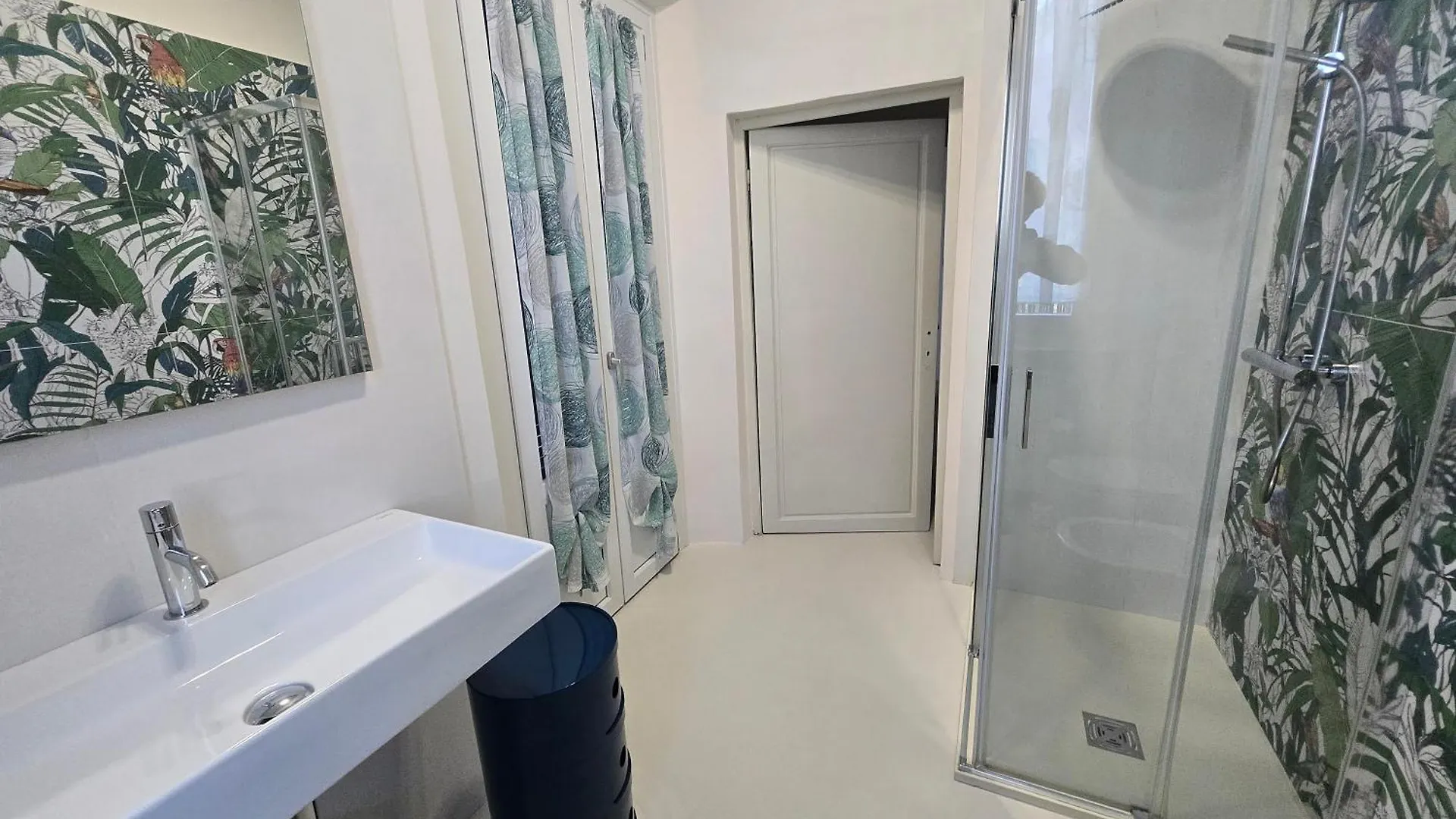 Fabroniana Apartments Pistoia Italy