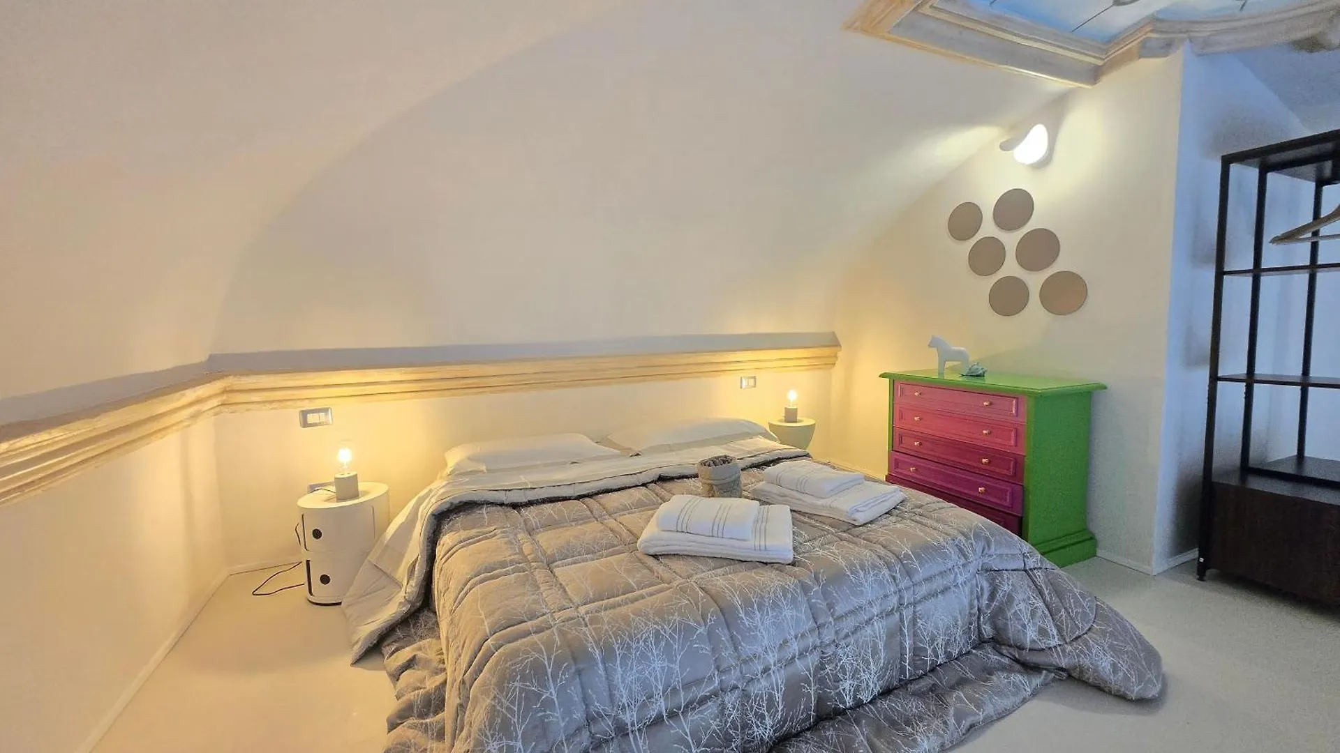 Fabroniana Apartments Pistoia Italy