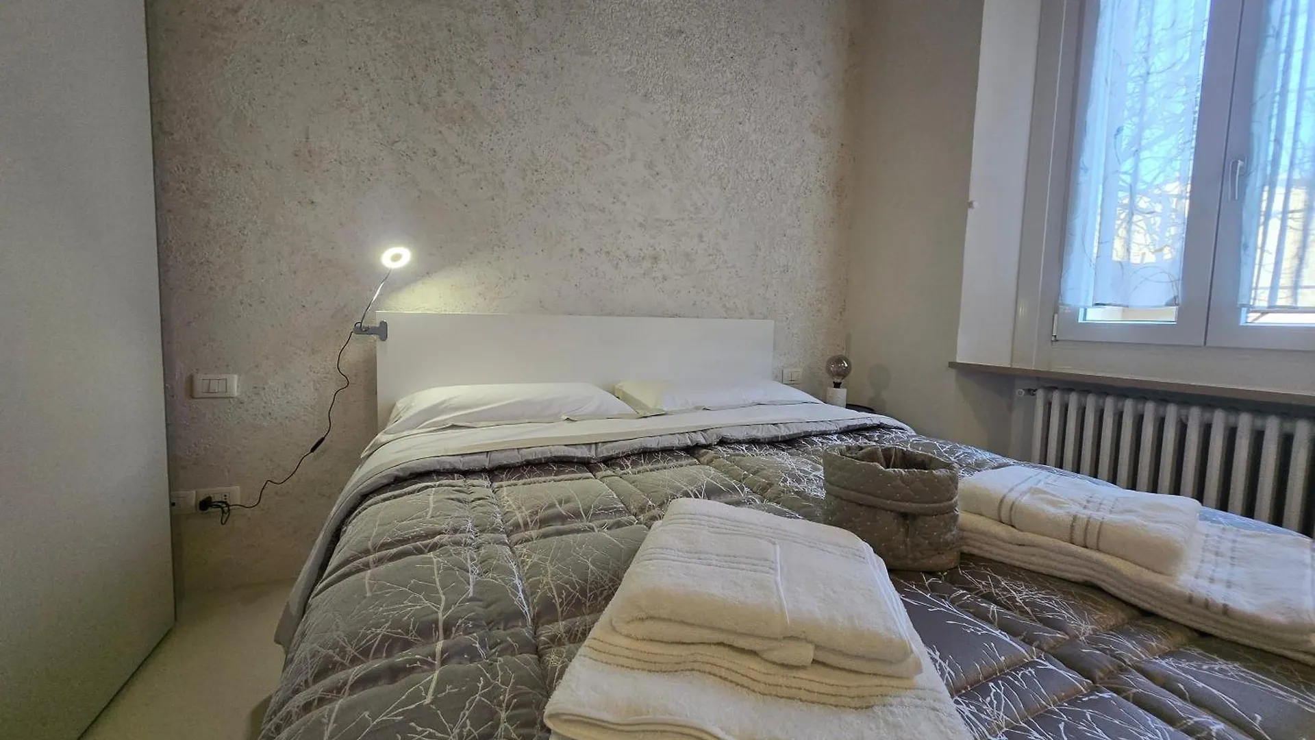 Fabroniana Apartments Pistoia 0*,  Italy