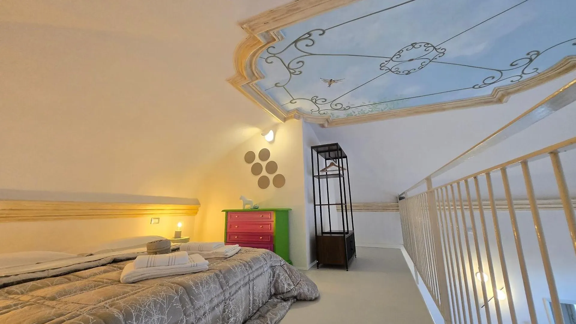Fabroniana Apartments Pistoia