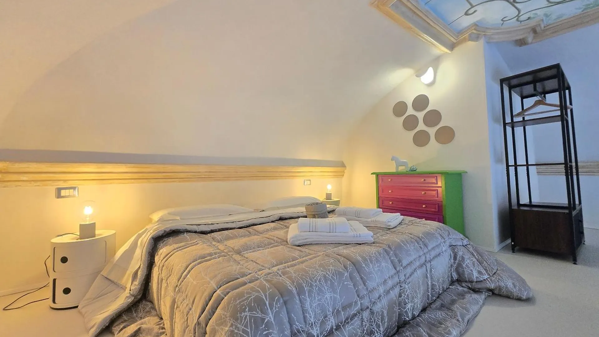 Fabroniana Apartments Pistoia