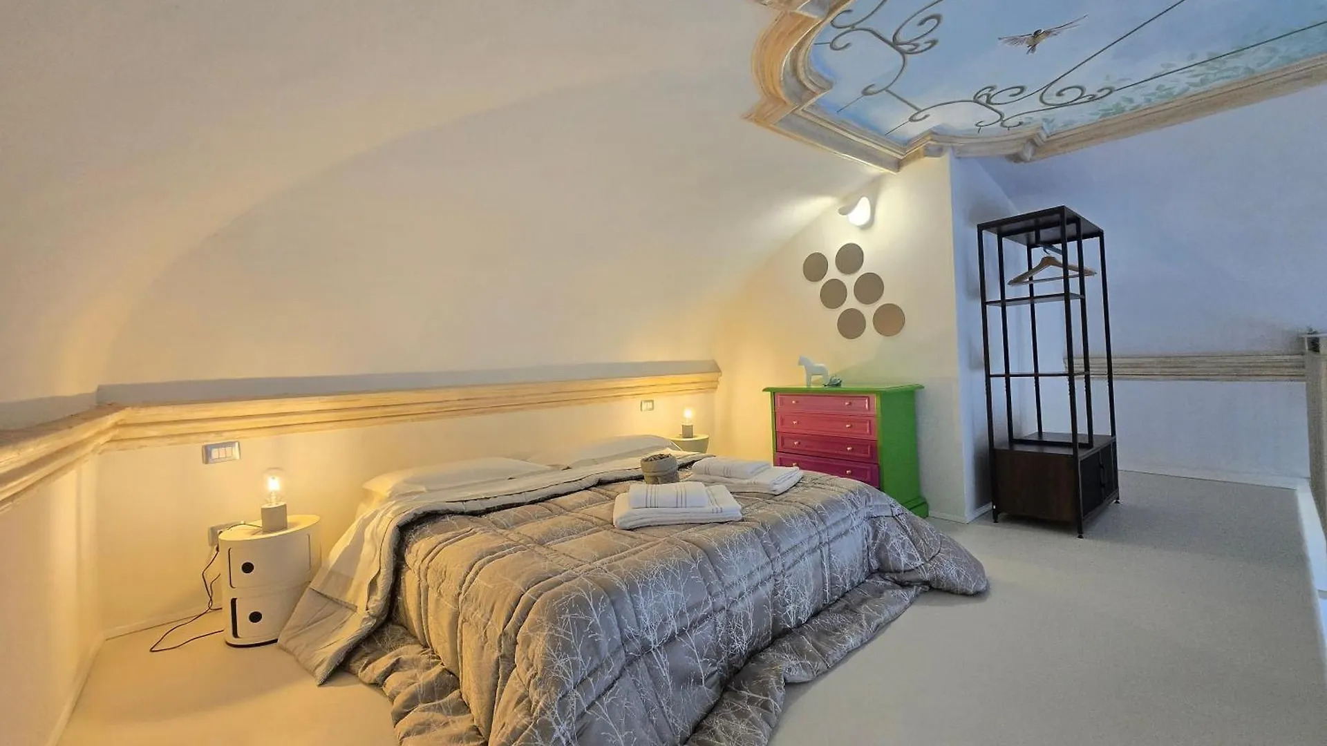 Fabroniana Apartments Pistoia Italy