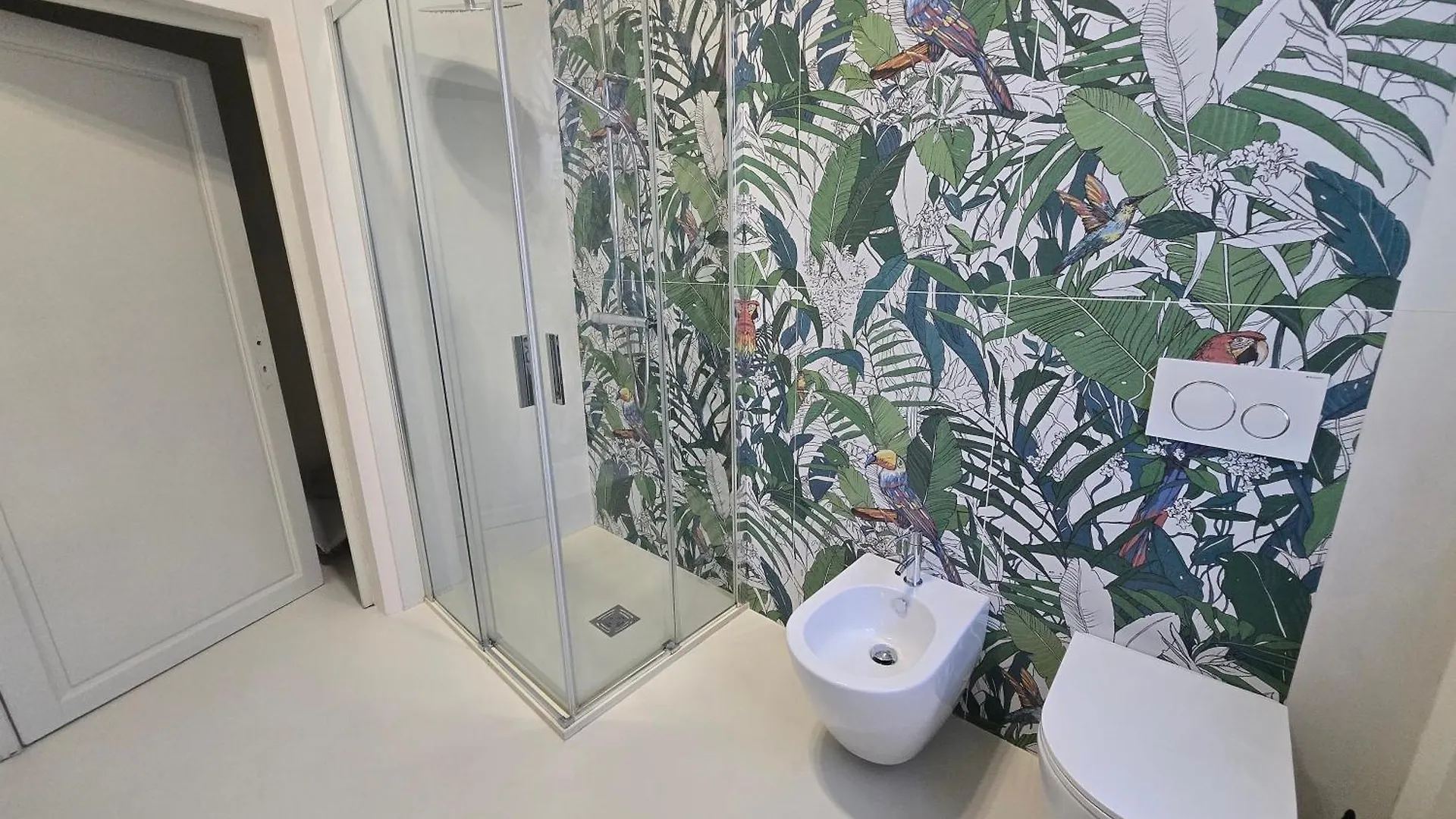 Fabroniana Apartments Pistoia