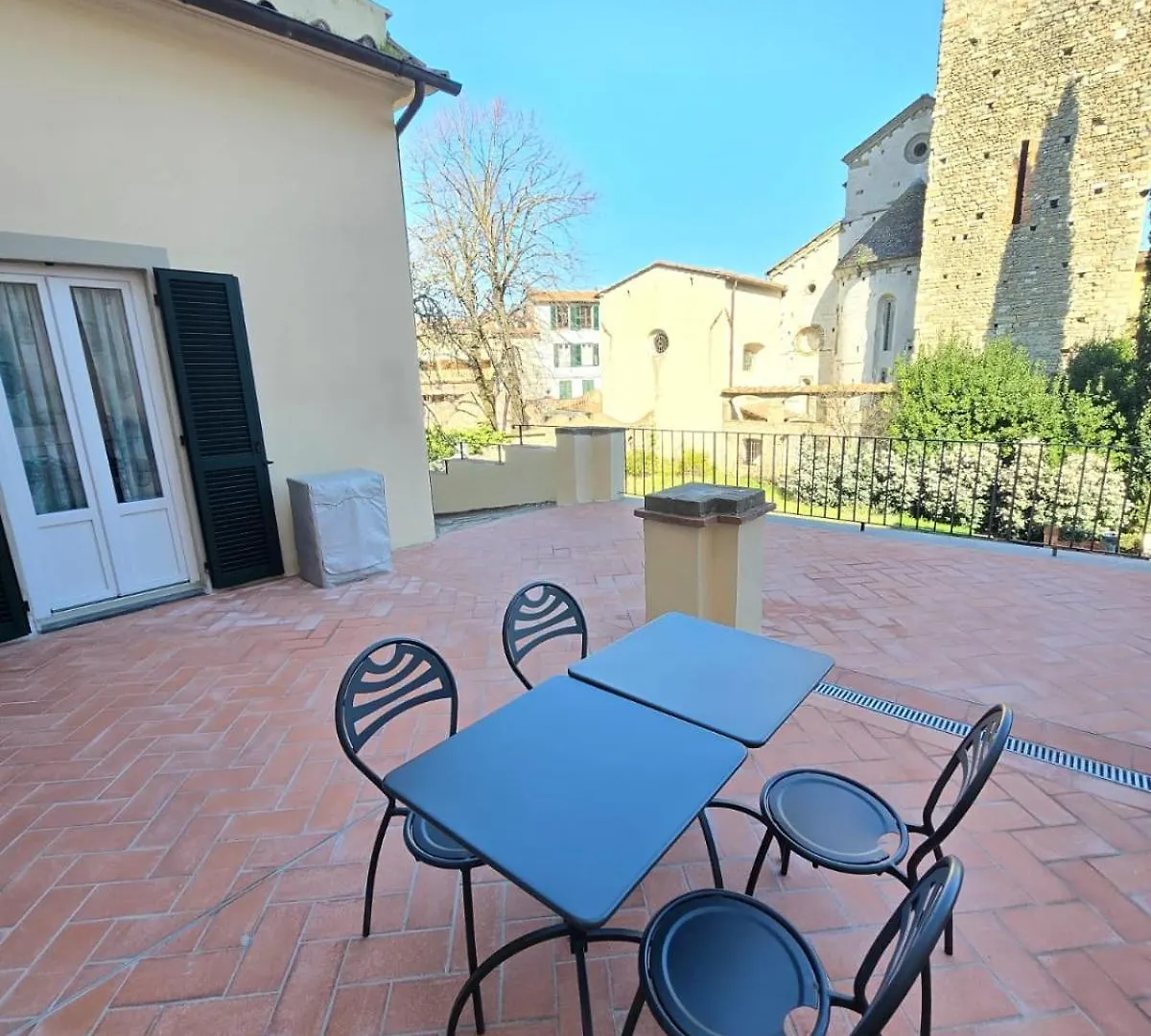 Fabroniana Apartments Pistoia 0*,  Italy