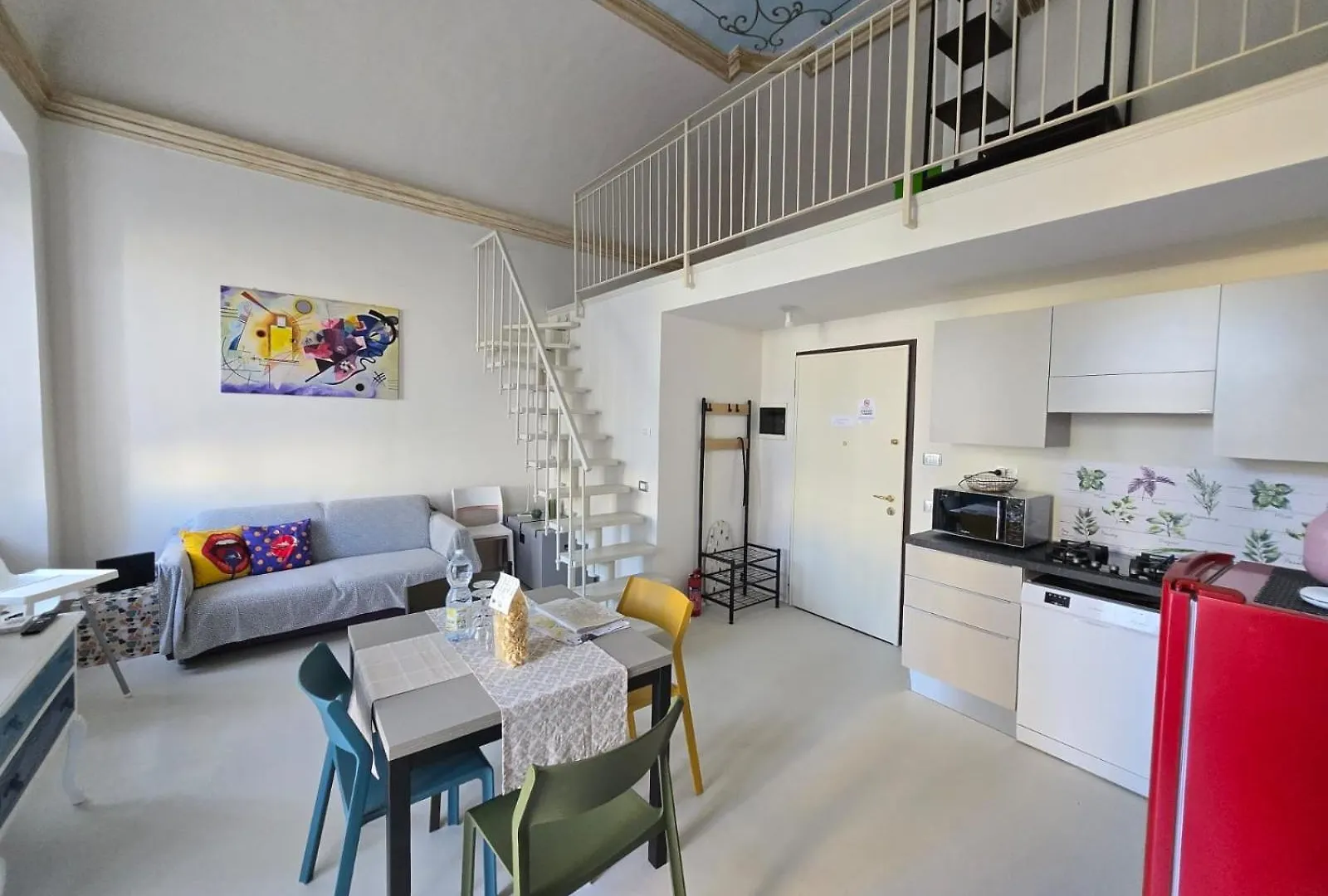 Fabroniana Apartments Pistoia