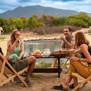 Ecovita Agri-glamping , San Vito (Sardinia) Italien