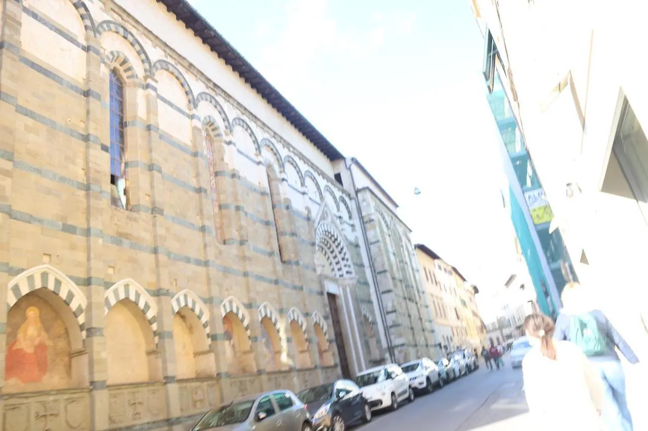 Fabroniana Apartments Pistoia Italien