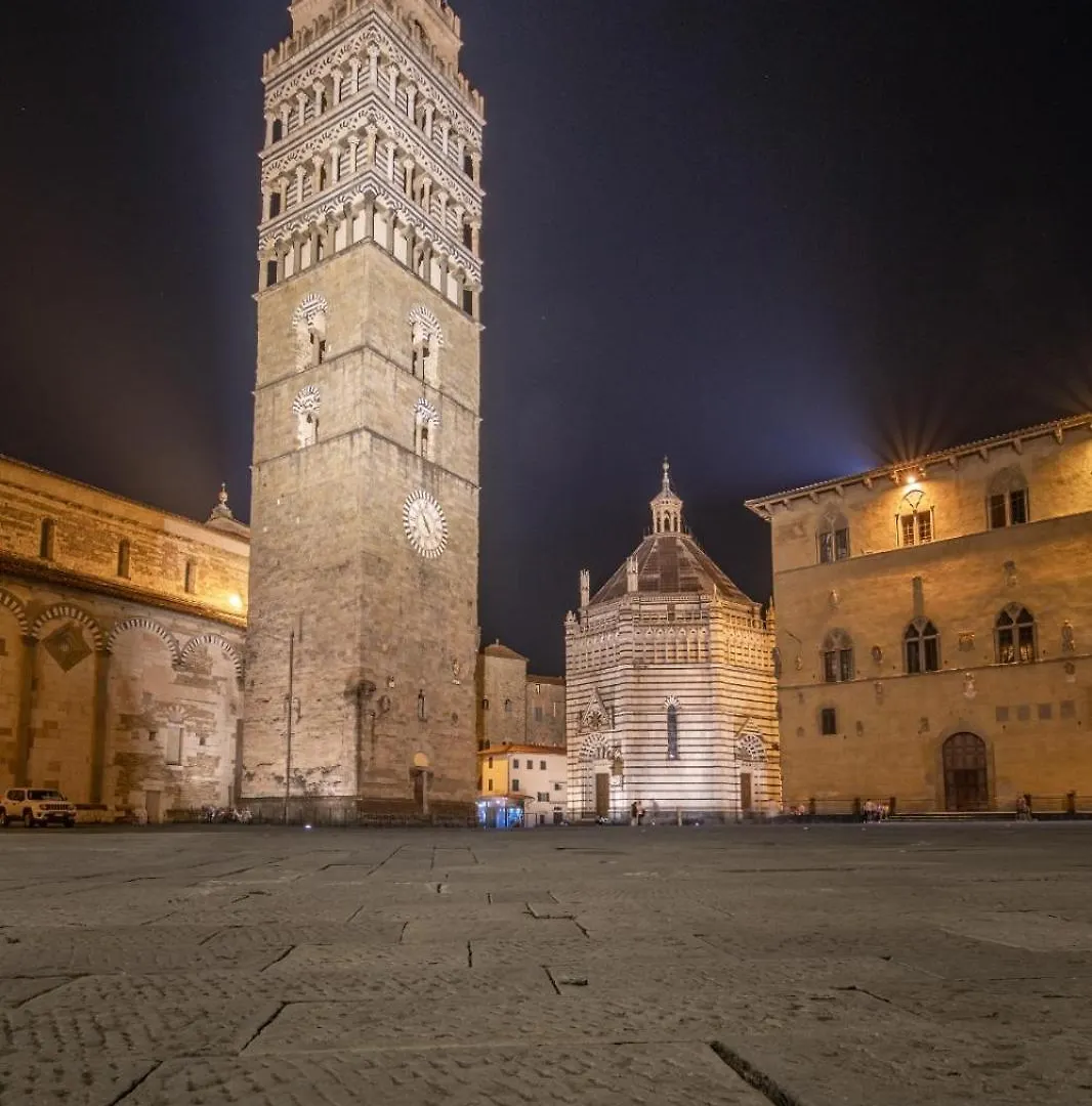 Fabroniana Apartments Pistoia Italien