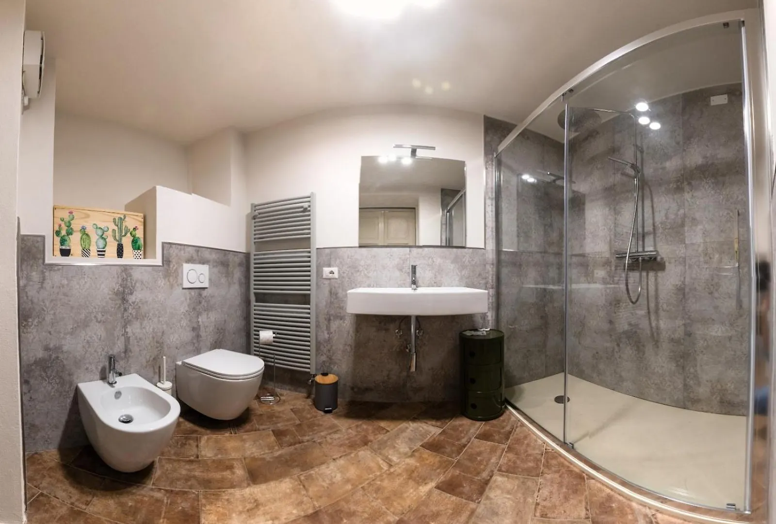 Fabroniana Apartments Pistoia 0*,